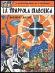 9788882851705 - La trappola diabolica