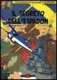 9788882852412 - Il segreto dell'Espadon. Vol. 3