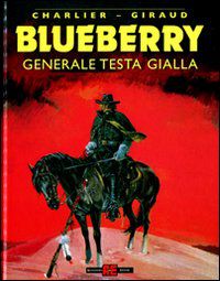 9788882853082 - Generale Testa Gialla