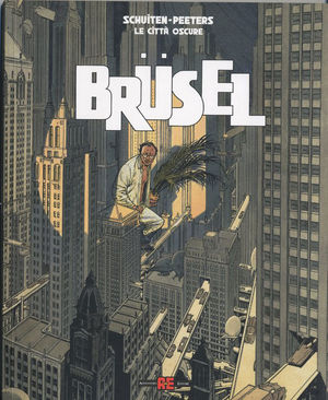 9788882853174 - Brusel