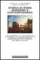 9788882896027 - Storia di Roma moderna e contemporanea