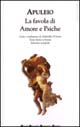 9788882896911 - La favola di Amore e Psiche. Testo latino a fronte