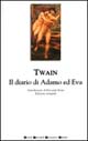 9788882898465 - Il diario di Adamo ed Eva
