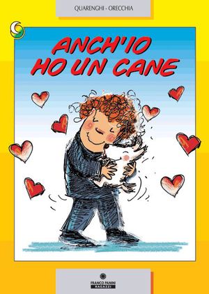 9788882902643 - Anch'io ho un cane