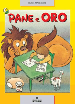 9788882906474 - Pane e oro