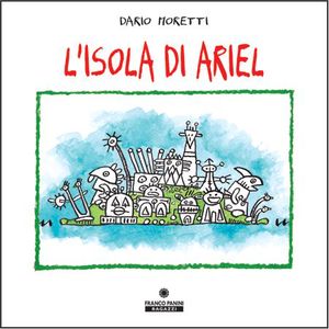 9788882906740 - L'isola di Ariel. Ediz. illustrata
