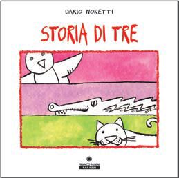 9788882906764 - Storia di tre. Ediz. illustrata