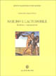 9788882920463 - Narciso e l'automobile. Moderno e transmoderno