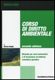 9788882948535 - Corso di diritto ambientale