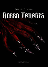 9788882964634 - Rosso tenebra