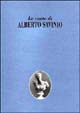 9788883041334 - Le carte di Alberto Savinio. Mostra documentaria del Fondo Savinio. Catalogo della mostra (Firenze, 1999)