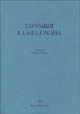 9788883043055 - Leopardi e la filosofia