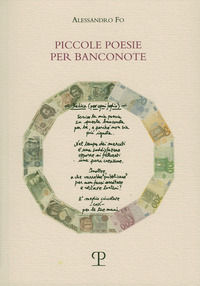 9788883043680 - Piccole poesie per banconote