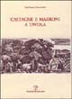 9788883043895 - Castagne e marroni a tavola