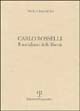 9788883044427 - Carlo Rosselli. Il socialismo delle libertà