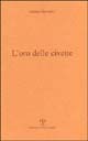 9788883044434 - L'oro delle civette