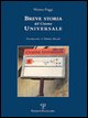 9788883045363 - Breve storia del cinema Universale