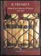 9788883047459 - Il Vieusseux. Storia di un Gabinetto di lettura 1819-2003