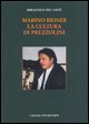 9788883048517 - La cultura di Prezzolini