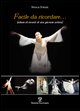 9788883049637 - Facile da ricordare... Album di ricordi di una giovane artista