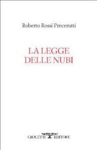 9788883062377 - La legge delle nubi