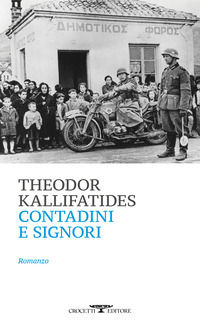 9788883064760 - Contadini e signori