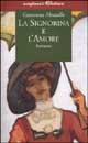 9788883090936 - La signorina e l'amore