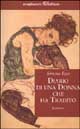 9788883090981 - Diario di una donna che ha tradito