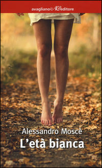 9788883092008 - L'età bianca