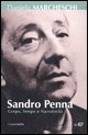 9788883092206 - Sandro Penna. Corpo, tempo e narratività