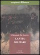9788883092466 - La vita militare