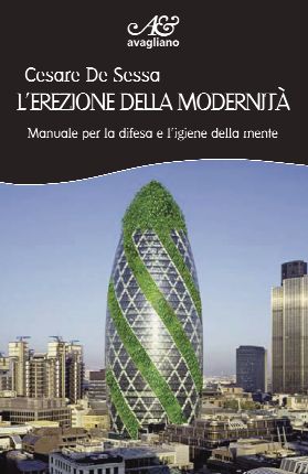 9788883093258 - L’erezione della modernità