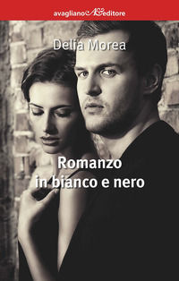 9788883094170 - Romanzo in bianco e nero