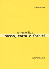 9788883094217 - Sasso, carta e forbici