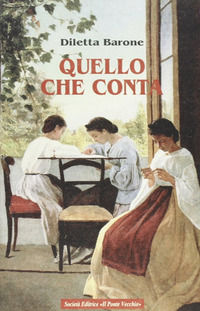 9788883120091 - Quello che conta