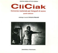 9788883121487 - Fotografi di scena del cinema italiano. Vol. 8