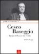 9788883142116 - Cesco Baseggio. Ritratto dell'attore da vecchio