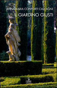 9788883146169 - Il giardino Giusti