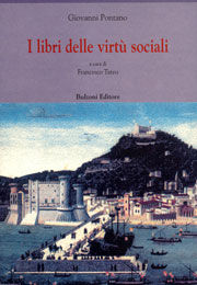 9788883193439 - Libri delle virtù sociali