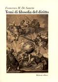 9788883196737 - Temi di filosofia del diritto
