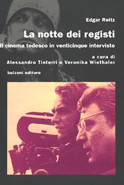 9788883197208 - La notte dei registi