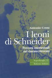 9788883197666 - I leoni di Schneider