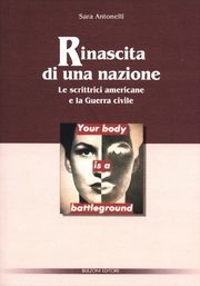 9788883199455 - Rinascita di una nazione