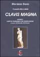 9788883230431 - Il quarto libro della Clavis Magna, ovvero l'arte di inventare con trenta statue