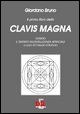 9788883231766 - Il primo libro della Clavis Magna