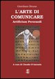 9788883231803 - L'arte di comunicare. Artificium perorandi