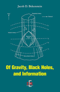 9788883233111 - Of gravity, black holes and information