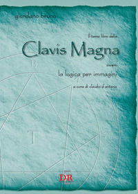 9788883233500 - Il terzo libro della Clavis Magna ovvero la logica per immagini