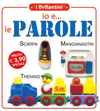 9788883274244 - Io e... le parole