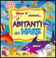 9788883281044 - Gli abitanti del mare